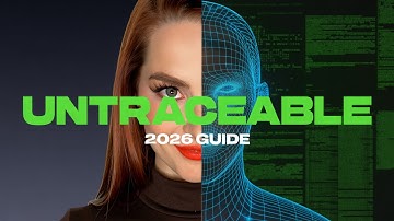 How to Become Invisible Online in 2026