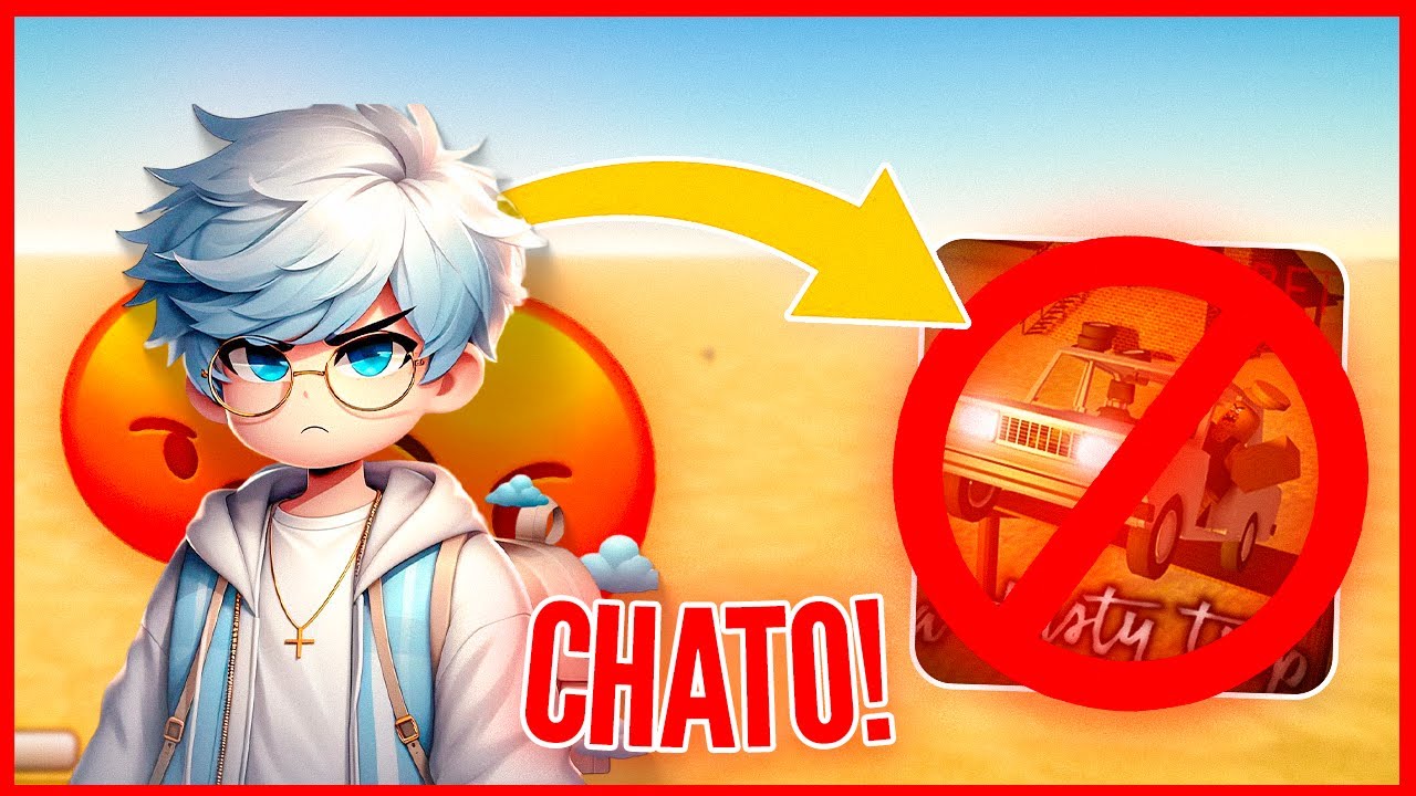 DUSTY TRIP SE TORNOU UM JOGO CHATO...