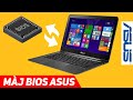 Tuto asus  flash bios  uefi de a  z