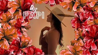 Ay Papi-Virgi Dart (LYRIC VIDEO)
