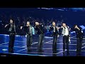 2PM - Next Generation (The Return in Incheon, 9 Aug 2026)