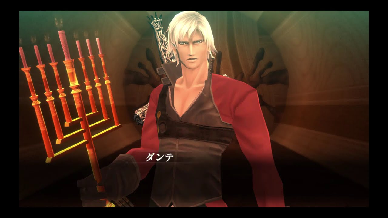 真・女神転生III NOCTURNE HD REMASTER 　アマラ深界END　【３週目part１５】 【ネタバレ注意】