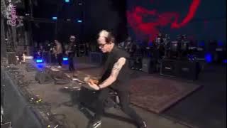 The Offspring - Hellfest 2022 (Album pitch)