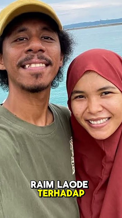 THE FILM KOMANG STARTED FROM A SONG WRITTEN BY RAIM LAODE #shortvideo #shorts