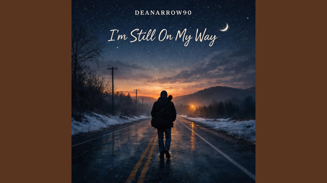 I Don’t Hate The Rain