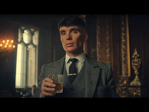 Playlist for a Real Gentleman | Power & Class