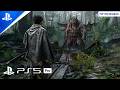 Onimusha: Way of the Sword NEW Gameplay Walkthrough Part 1 | Brutal Sekiro-Like Samurai Souls Game