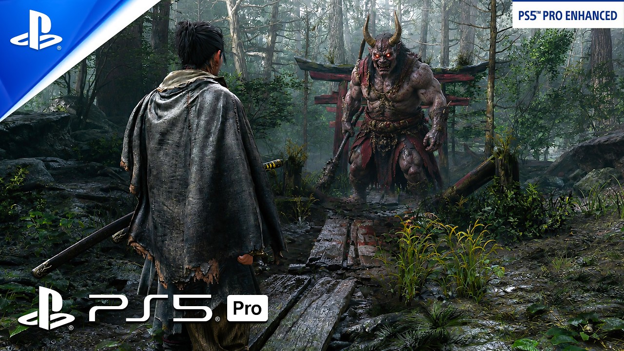 ⁣Onimusha: Way of the Sword NEW Gameplay Walkthrough Part 1 | Brutal Sekiro-Like Samurai Souls Game