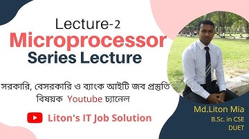 Features of 8086 microprocessor | 8085 vs 8086 | Pin diagram of 8086 microprocessor