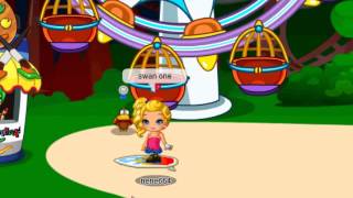 Fantage New Secret Place(not working)