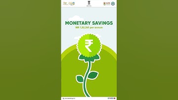 Towards an energy efficient future!