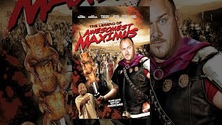 National Lampoon's The Legend of Awesomest Maximus. 