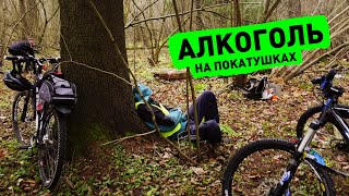 Алкоголь Нарушил Наши Планы