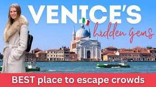 Venice, Italy | Venice's Hidden Secret