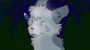 Feathertail MAP | part 19 | for CherryStar