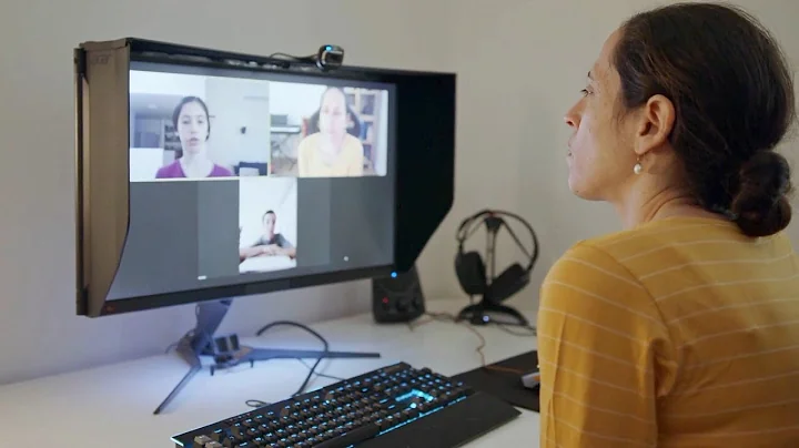 Remote Learning Tips For Parents - High School