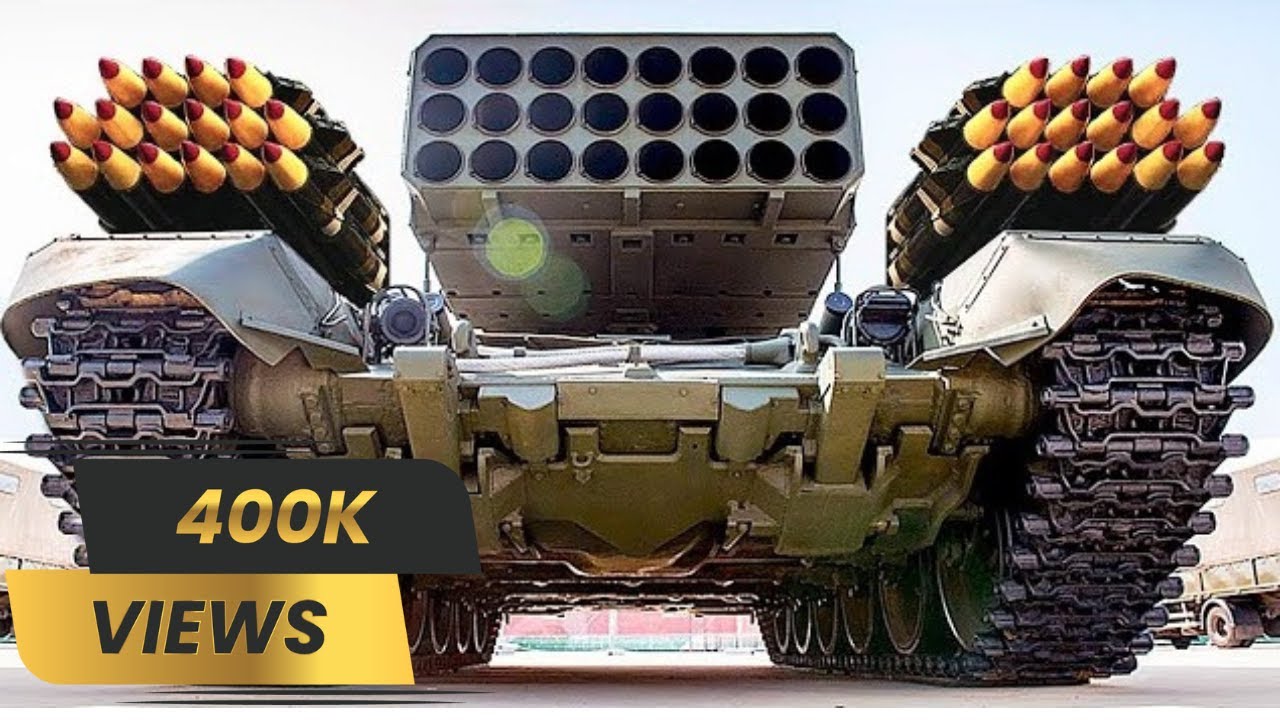 Top 10 Best Indian Military Weapons That Shocked The World