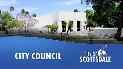 City Council | Work Study & Regular Meetings - July 6, 2022