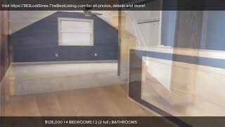 383 Lodi Street, Akron, OH Presented by Beverly Bess.
