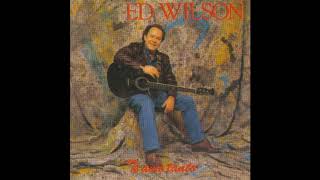 ED WILSON - TE AMO TANTO - 1991 (CD COMPLETO)