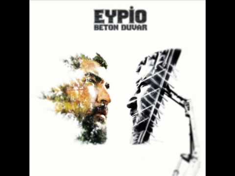 EYPİO - Yandım Yar (Official Audio) 2014