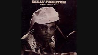 Watch Billy Preston My Country tis Of Thee video