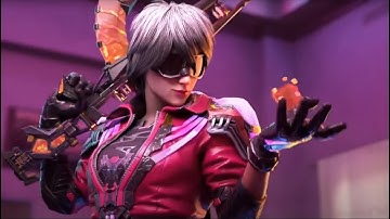 Mythic AK-47 Radiance Trailer CODM