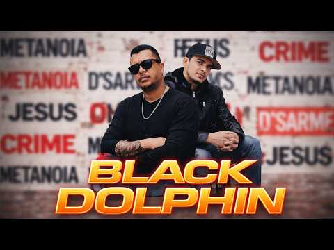 BLACK DOLPHIN | Isaac Metanoia & Bruno Klaw [GynFilms]