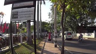 Walking Chiang Mai part 2 20141230