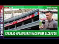 Karabağ Takım Kaptanından Haber Global&#39;e Özel Açıklamalar: Kim Kazanırsa Kazansın Galip Türk Olacak!