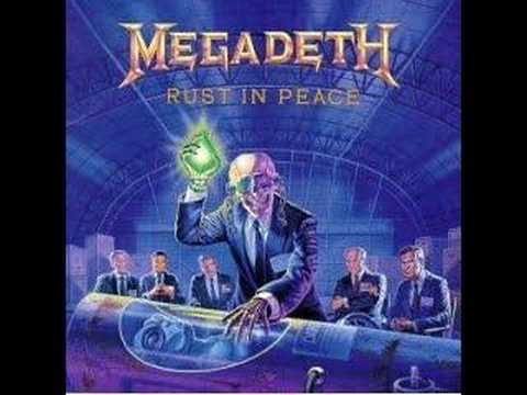 Rust In Peace...Polaris (Demo)