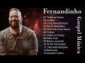 FERNANDINHO / As 35 Melhores FERNANDINHO Músicas Gospel, Todas As Coisas, Galileu, Uma Nova História