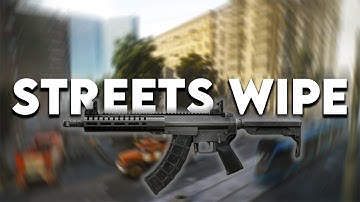 NO RUBBERBANDING AND NEW RECOIL?!?! STREETS LOBBY WIPE | Escape From Tarkov