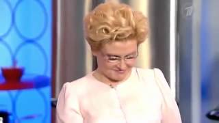 Жить здорово! Ягоды Годжи - супер еда для печени. выпуск от 10.10.12 Жить здорово! Ягоды Годжи - супер еда для печени. выпуск от 10.10.12