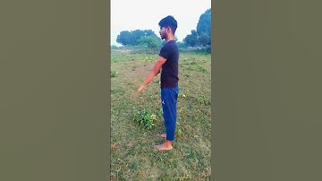 back handspring to Backflip fail😓 bad luck😨