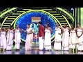 D3 d 4 dance i thiruvathira  aliyans i mazhavil manorama