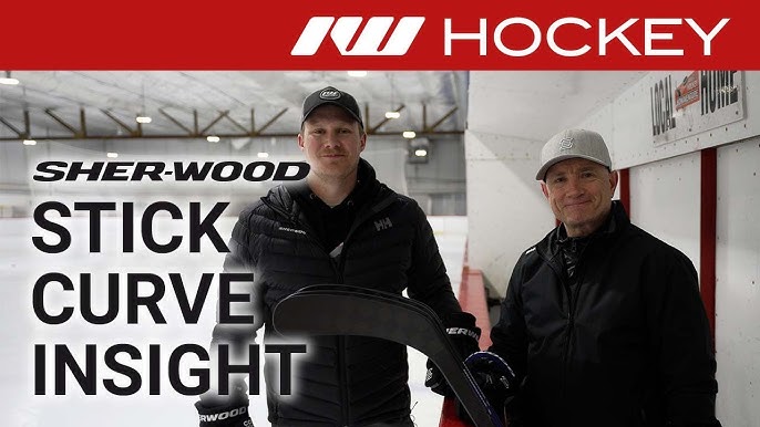 How do I find the right stick for me? – Exclusive Hockey