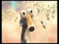 ICE AGE The Squirrel