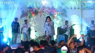 Romansa terbaru maya sabrina dinggo bukti.