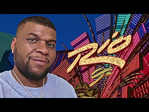 CRAZY $1400 Session At The Rio!!!