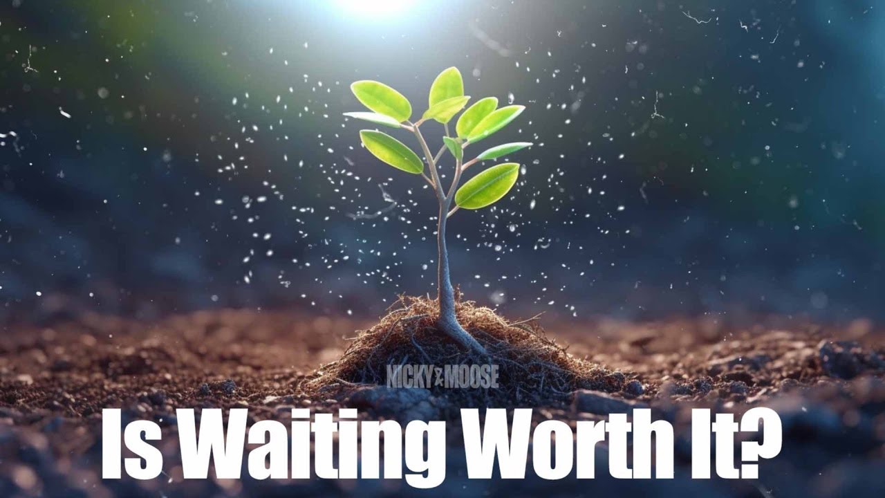 Delayed Gratification: The Secret to Brand Growth?