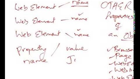 Free QTP Training from TrainingRite.com Learn QTP Video 4.flv