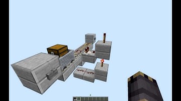 Small empty cart detector