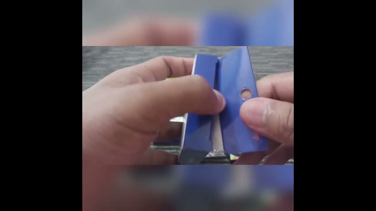 Review Senar Nilon Anti Putus 