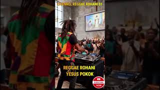 #yesuspokok  #reggae #musikreggae  #reggaerohani #lagurohani #lagureggae #lagureggaerohani #musik