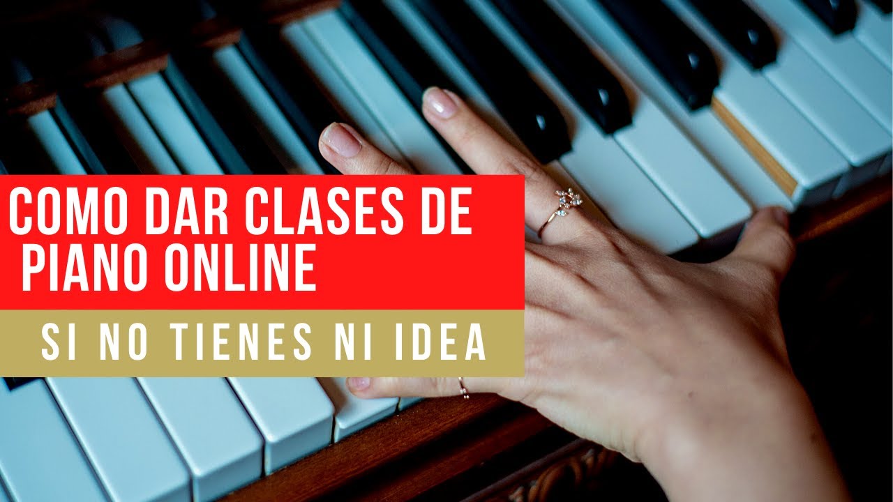 Piano Virtual  Aprende a Tocar Canciones de Forma Fácil y Divertida