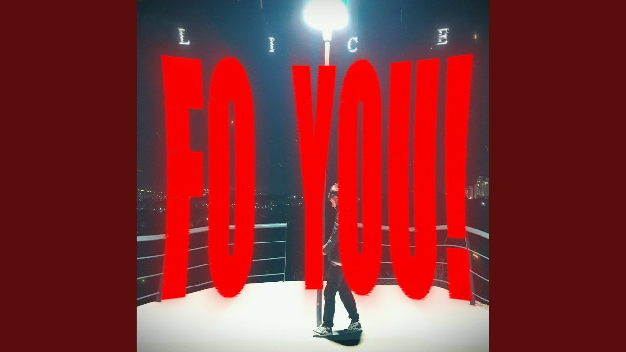 Watch Fo you! on YouTube Watch Fo you! on YouTube