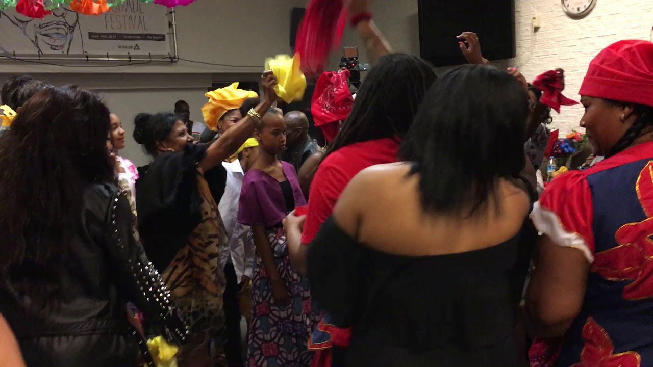 Visi Man Boto, The New Master Blaster