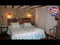 La Carrihuela | Algodonales, Spain | Hotel Review 🌟