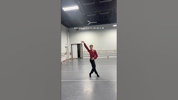 Ballet dancer or Ballroom dancer?  😧 #ballet #dance #dancer #balletdancer #ballroom